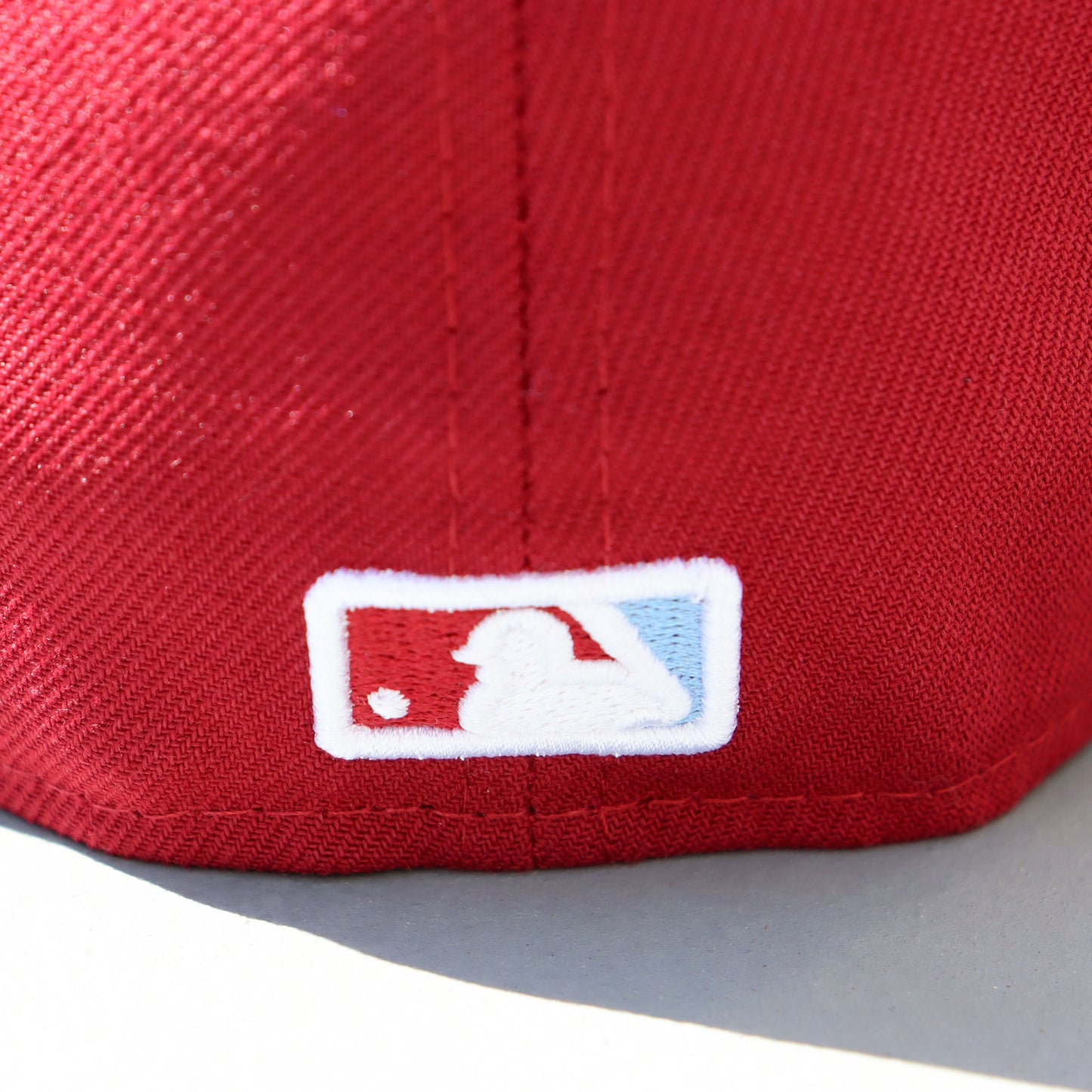 NEWERA:59FIFTY - PHI Phillies