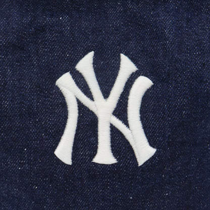 MLB×INFIELDER DESIGN: MLB-252 MLB DENIM YYB