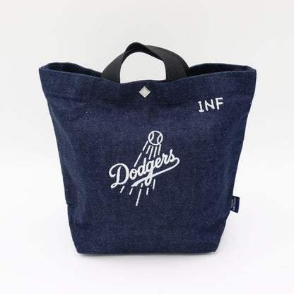 MLB×INFIELDER DESIGN: MLB-252 MLB DENIM YYB