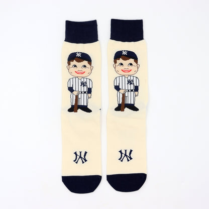 ROSTER SOX×MLB: 200 MLB BH SOCKS