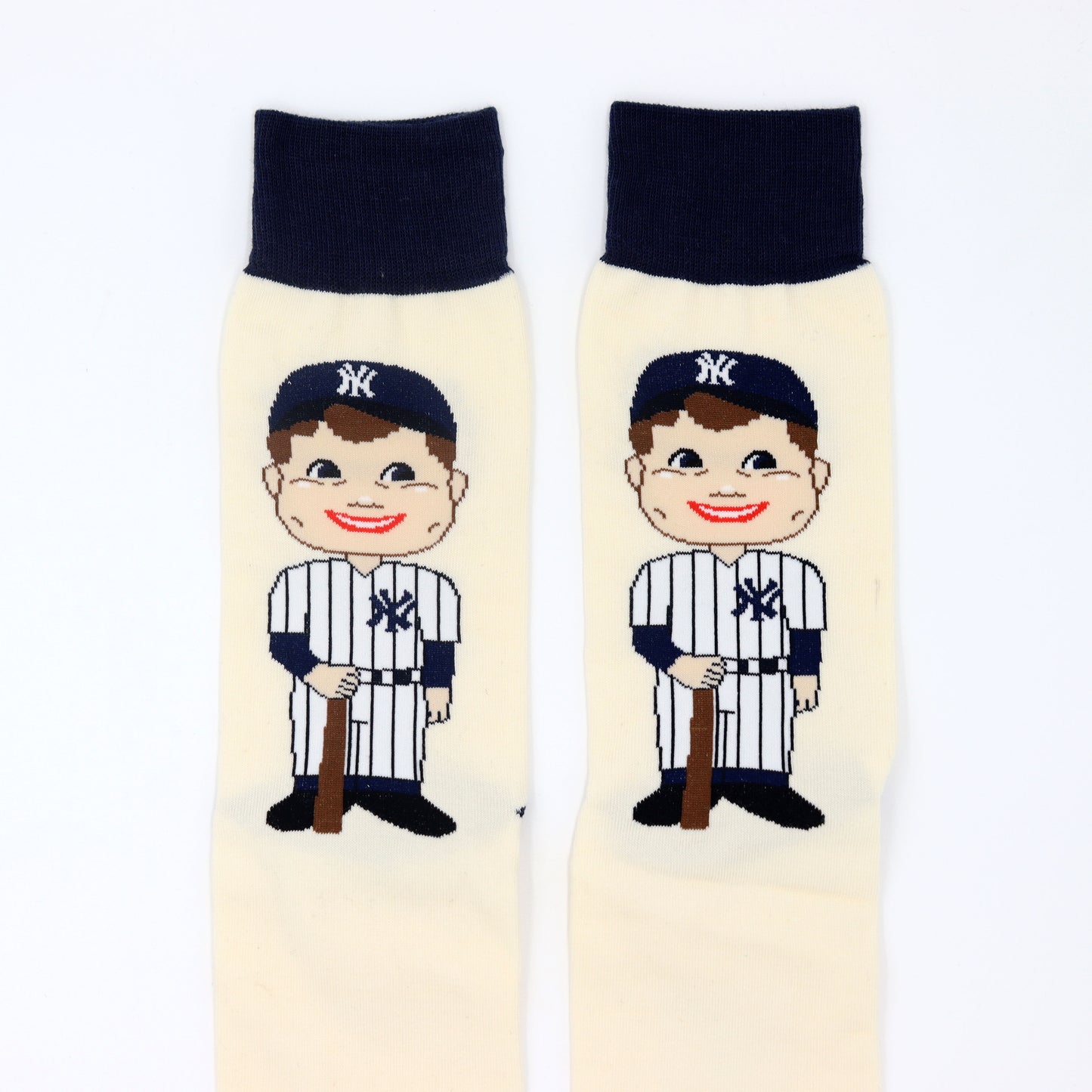 ROSTER SOX×MLB: 200 MLB BH SOCKS