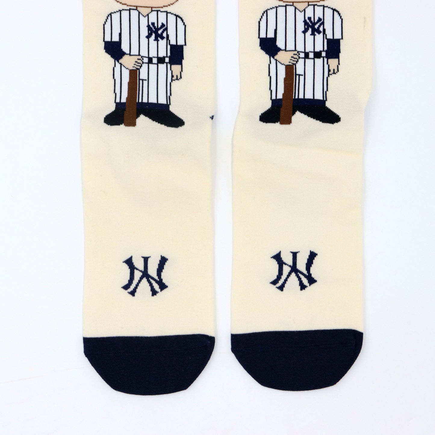 ROSTER SOX×MLB: 200 MLB BH SOCKS