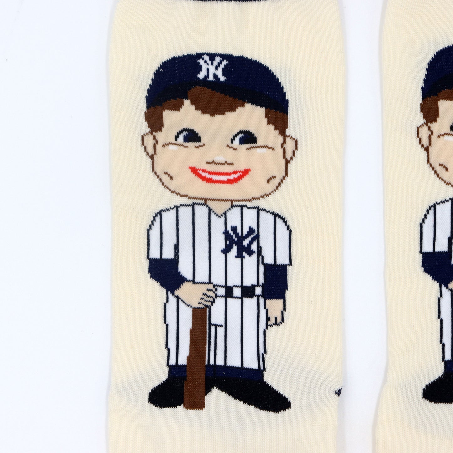 ROSTER SOX×MLB: 200 MLB BH SOCKS