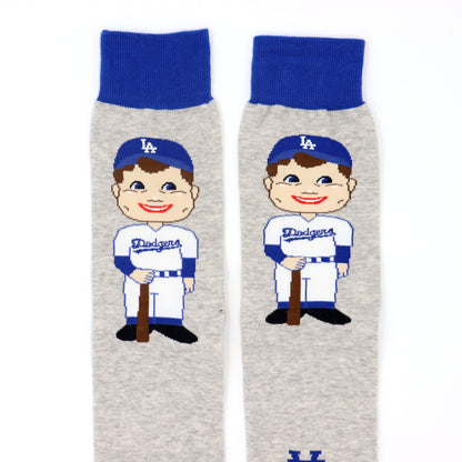 ROSTER SOX×MLB: 200 MLB BH SOCKS