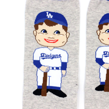 ROSTER SOX×MLB: 200 MLB BH SOCKS