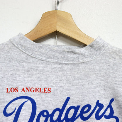 Dead Stock : (TULTEX) Dodgers "NOMO #16" SWEAT