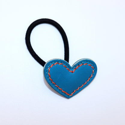 TAMANIWA：TMNW-156 HEART HAIR TIE