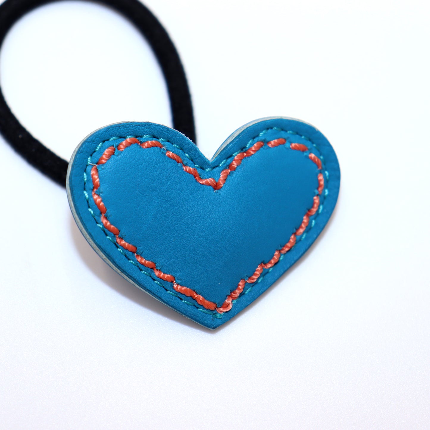 TAMANIWA：TMNW-156 HEART HAIR TIE