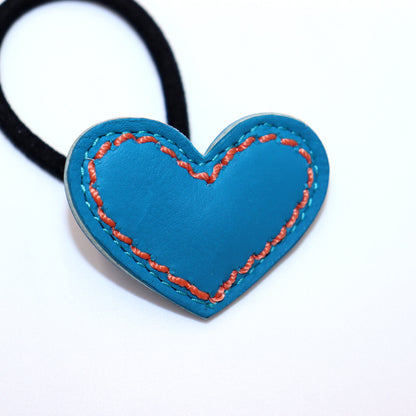 TAMANIWA：TMNW-156 HEART HAIR TIE