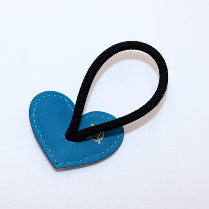 TAMANIWA：TMNW-156 HEART HAIR TIE