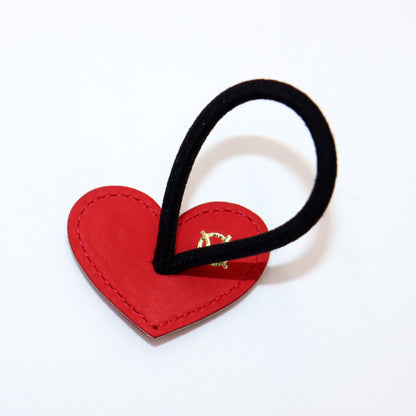 TAMANIWA：TMNW-156 HEART HAIR TIE