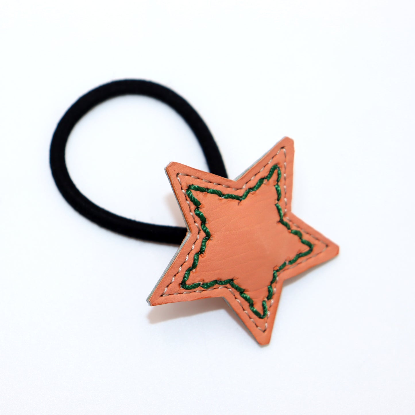 TAMANIWA：TMNW-155 STAR HAIR TIE