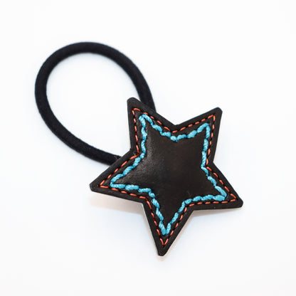 TAMANIWA：TMNW-155 STAR HAIR TIE