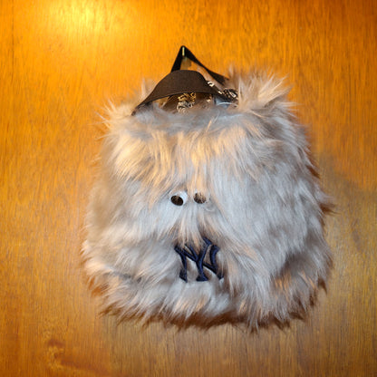 INFIELDER DESIGN×MLB：MLB-240 MLB FUR YYB