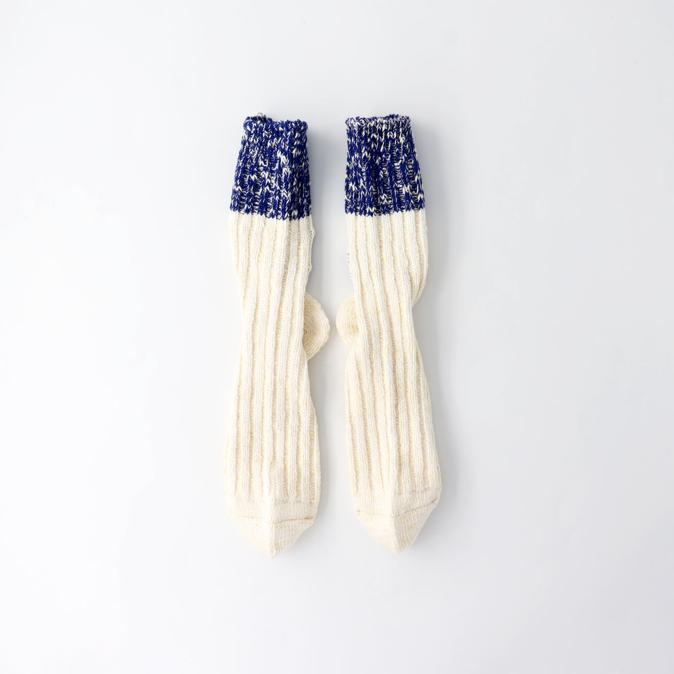 MLB×ROSTER SOX ：MLB-126 MLB COTTON SLUB SOCKS