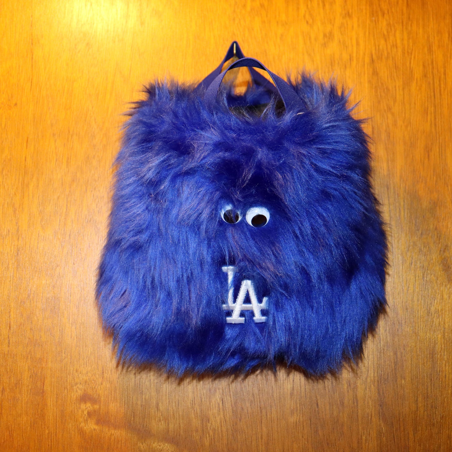 INFIELDER DESIGN×MLB：MLB-240 MLB FUR YYB