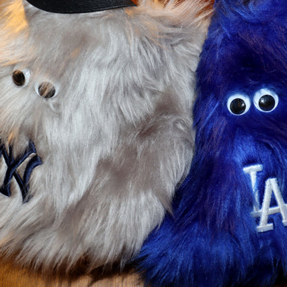 INFIELDER DESIGN×MLB：MLB-240 MLB FUR YYB