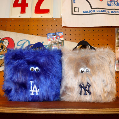 INFIELDER DESIGN×MLB：MLB-240 MLB FUR YYB