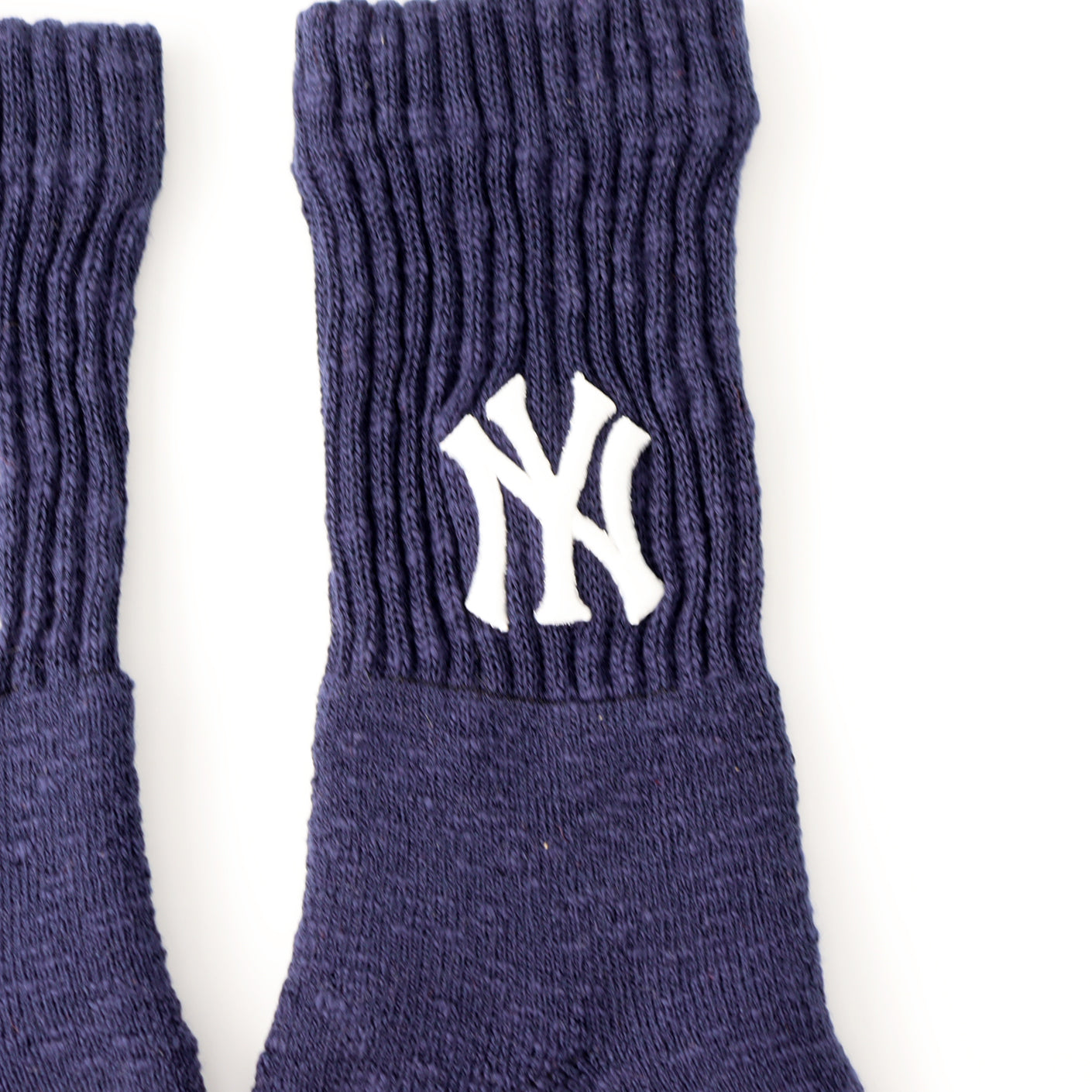 MLB×ROSTER SOX: MLB-128 B3D MLB SOCKS - NYY