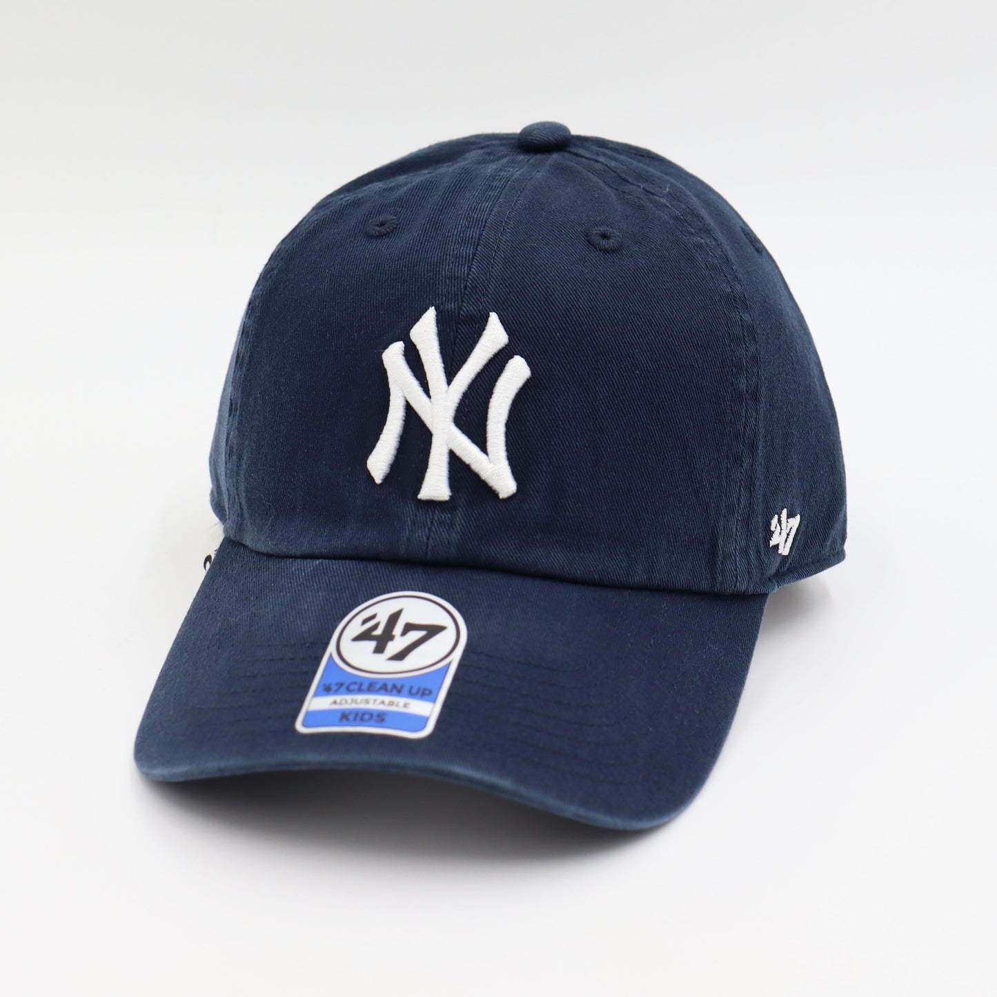 '47：CLEAN UP - NY Yankees [KIDS]