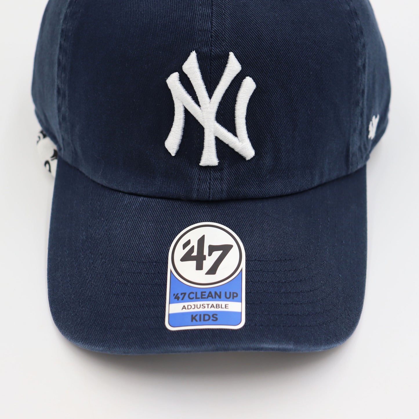 '47：CLEAN UP - NY Yankees [KIDS]