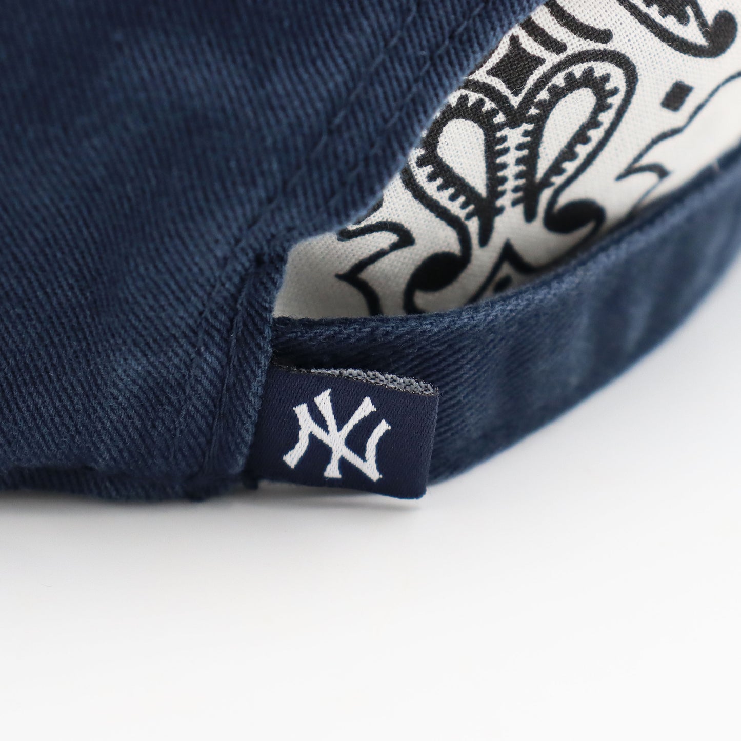 '47：CLEAN UP - NY Yankees [KIDS]