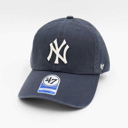 '47：CLEAN UP - NY Yankees [KIDS]