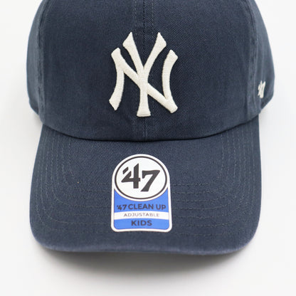 '47：CLEAN UP - NY Yankees [KIDS]