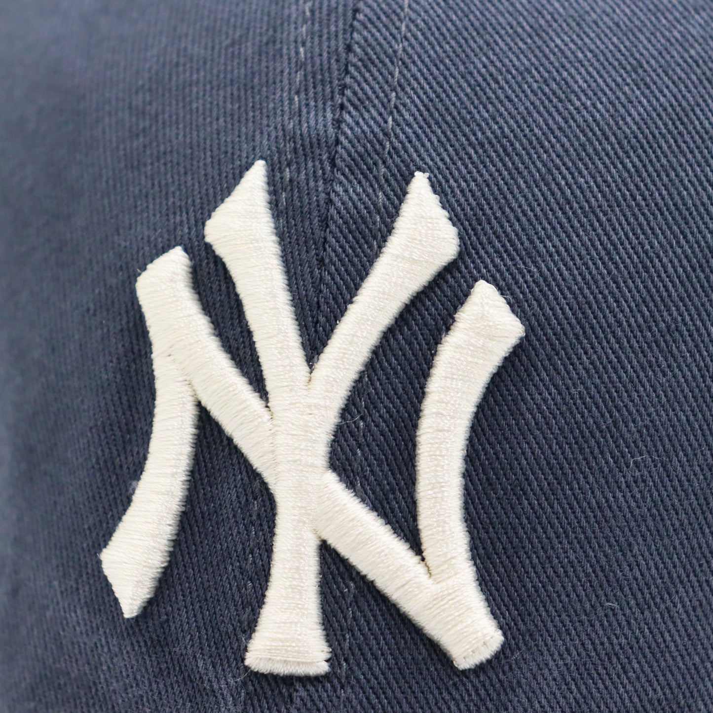 '47：CLEAN UP - NY Yankees [KIDS]