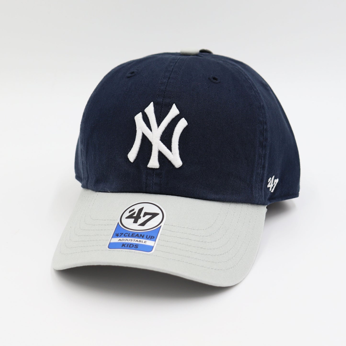 '47：CLEAN UP - NY Yankees [KIDS]