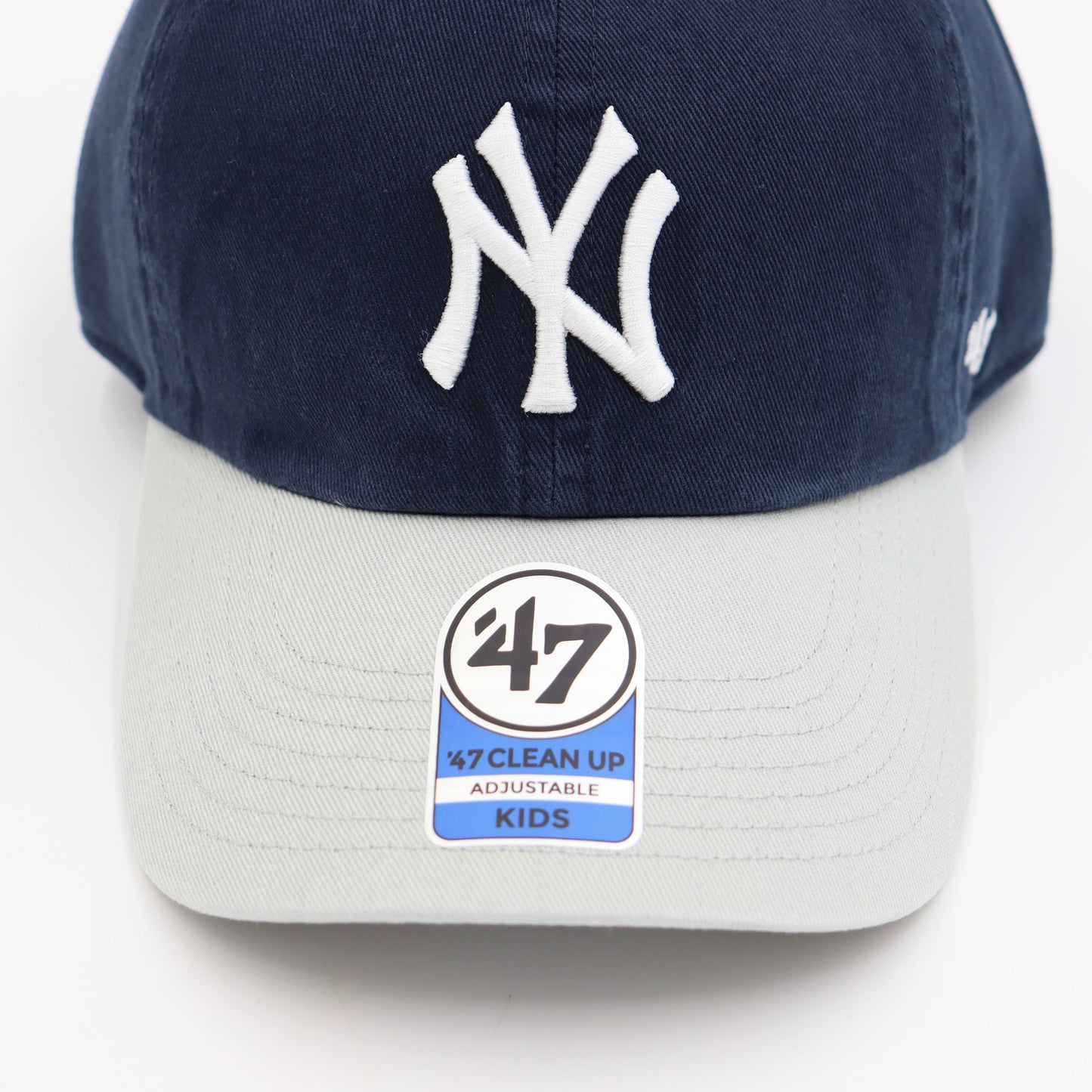 '47：CLEAN UP - NY Yankees [KIDS]