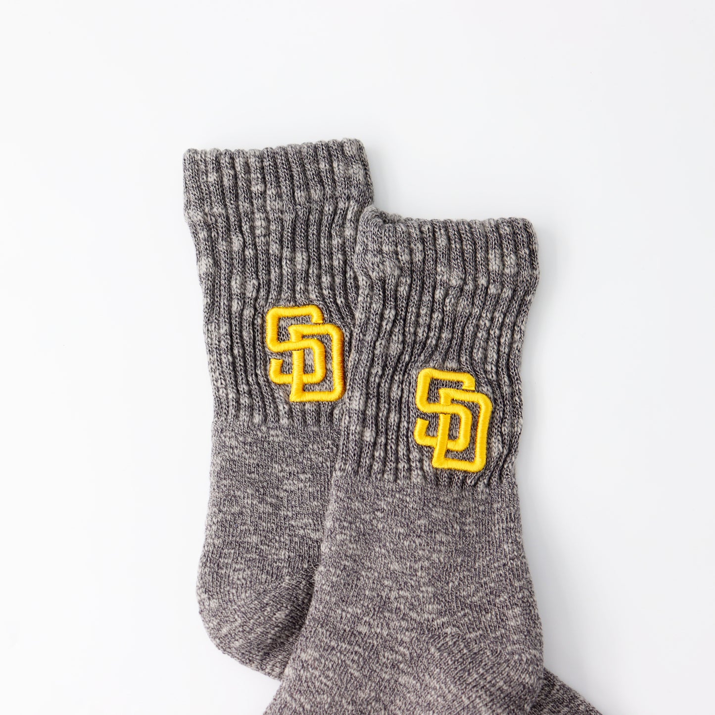 MLB×ROSTER SOX ：MLB-128 B3D MLB SOCKS - SDP