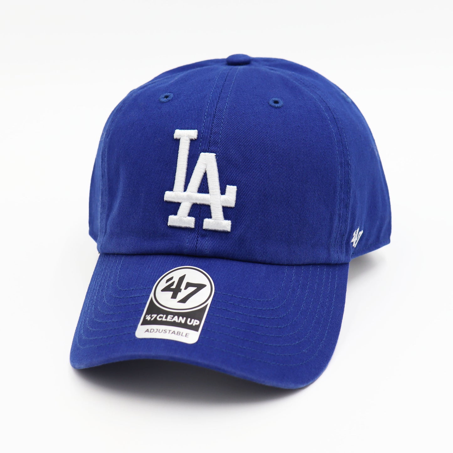 '47: [CLEAN UP] - LA Dodgers