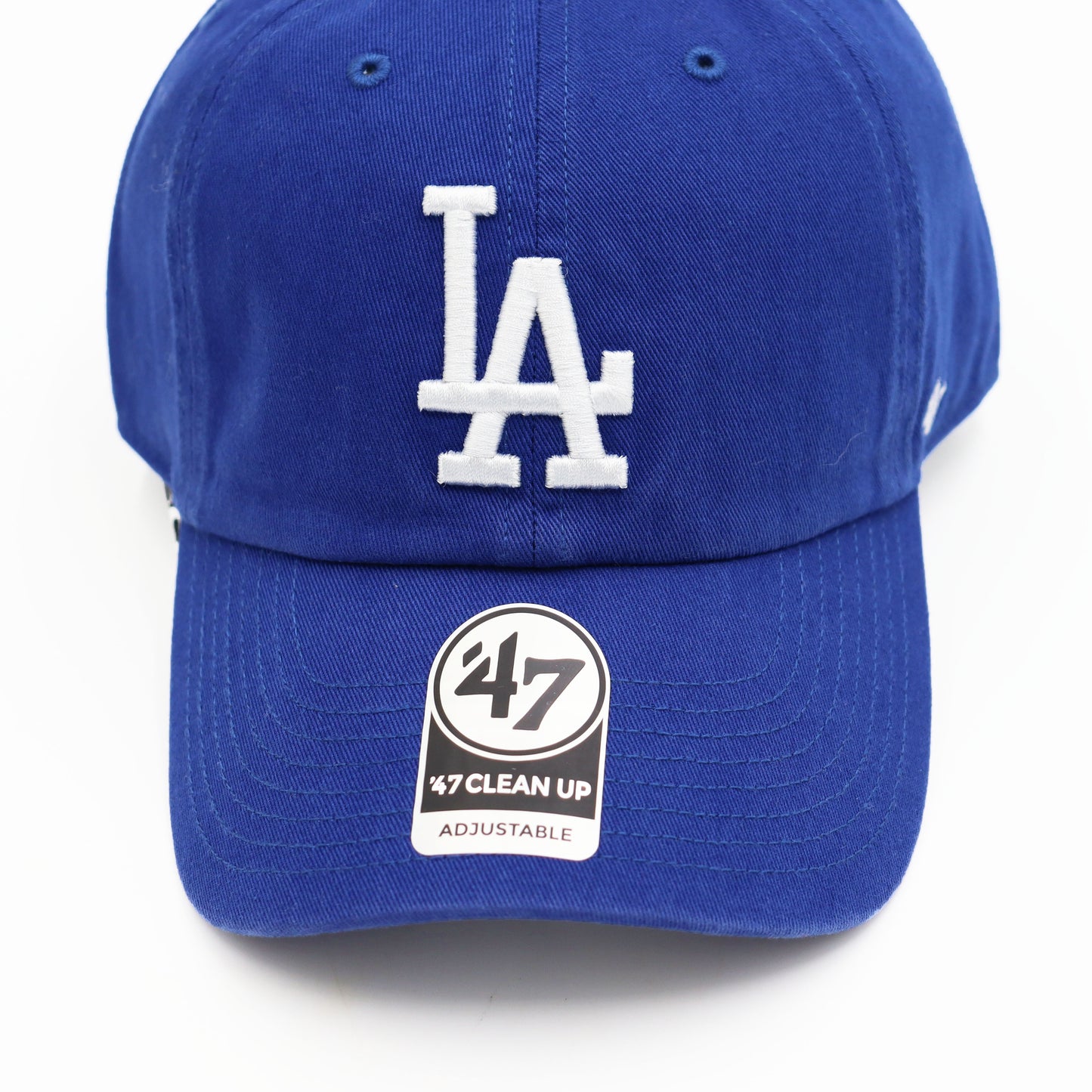 '47: [CLEAN UP] - LA Dodgers