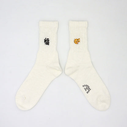 ROSTER SOX：RS-350  B TIGER