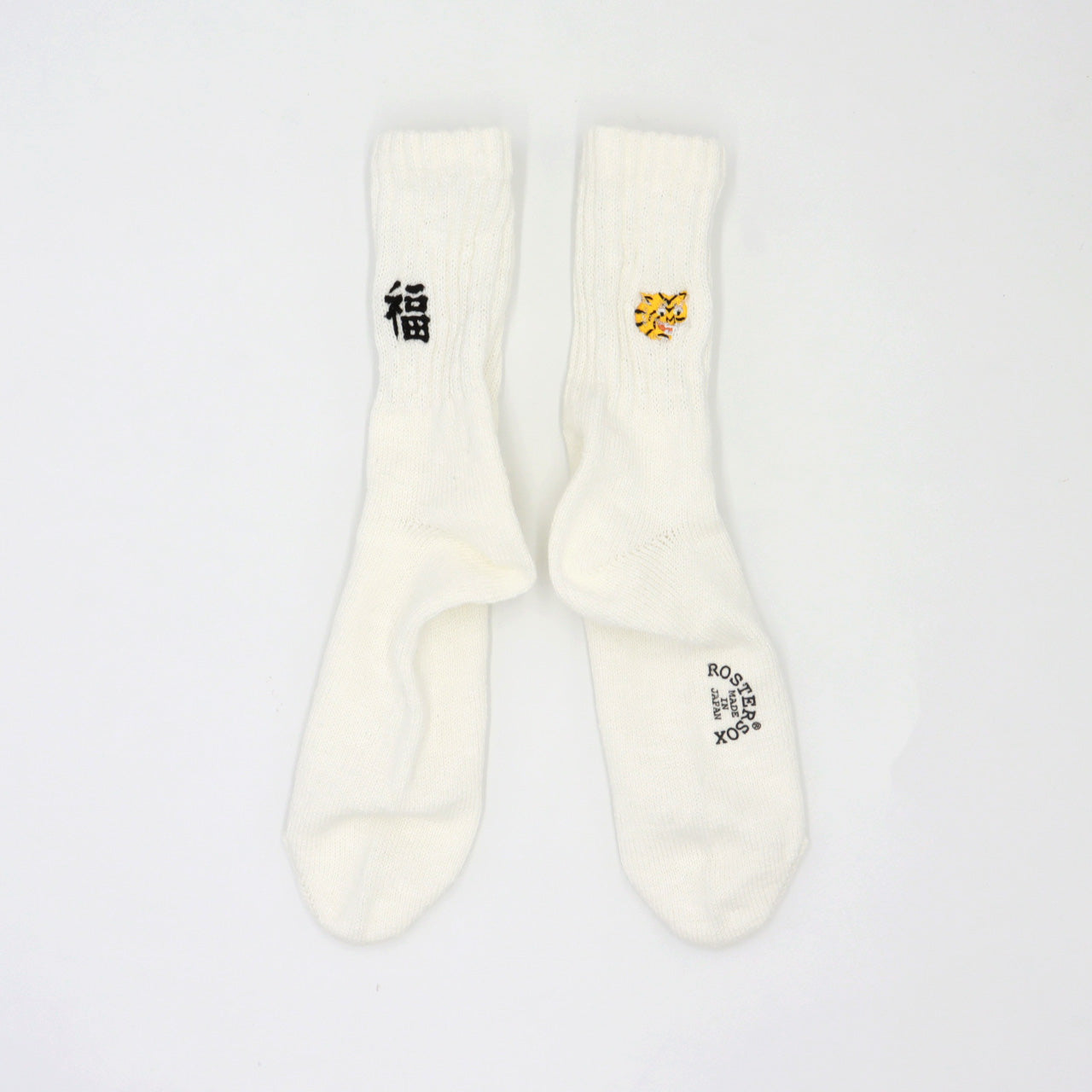 ROSTER SOX：RS-350  B TIGER