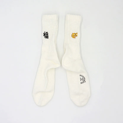 ROSTER SOX：RS-350  B TIGER