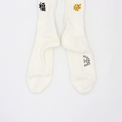 ROSTER SOX：RS-350  B TIGER