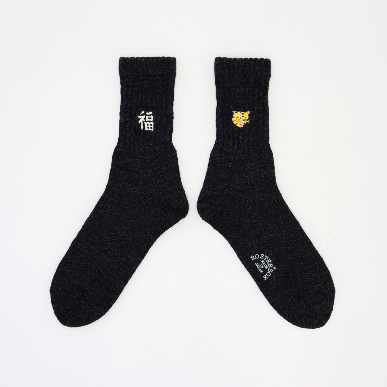 ROSTER SOX：RS-350  B TIGER