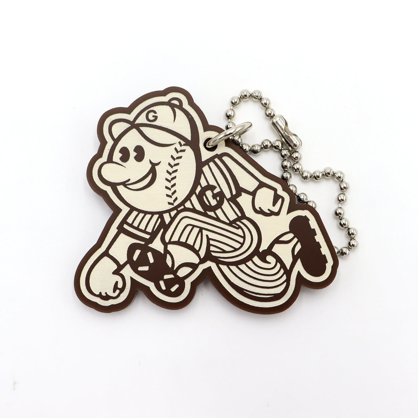 TAMANIWA:TMNW-152 Mr.Gwynn KEYRING 2