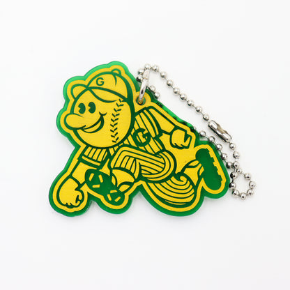 TAMANIWA:TMNW-152 Mr.Gwynn KEYRING 2