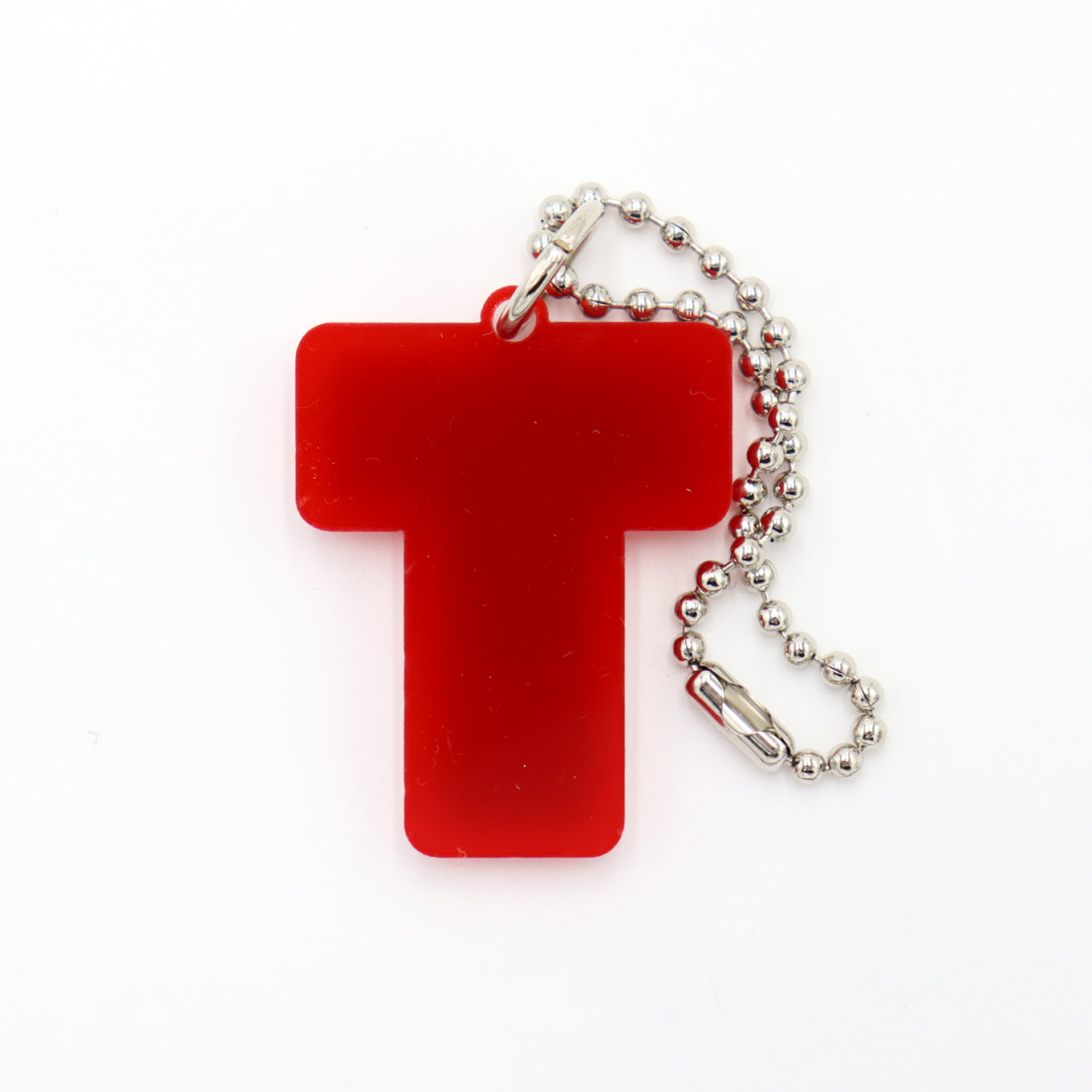 TAMANIWA:TMNW-153 ALPHABET KEYRING