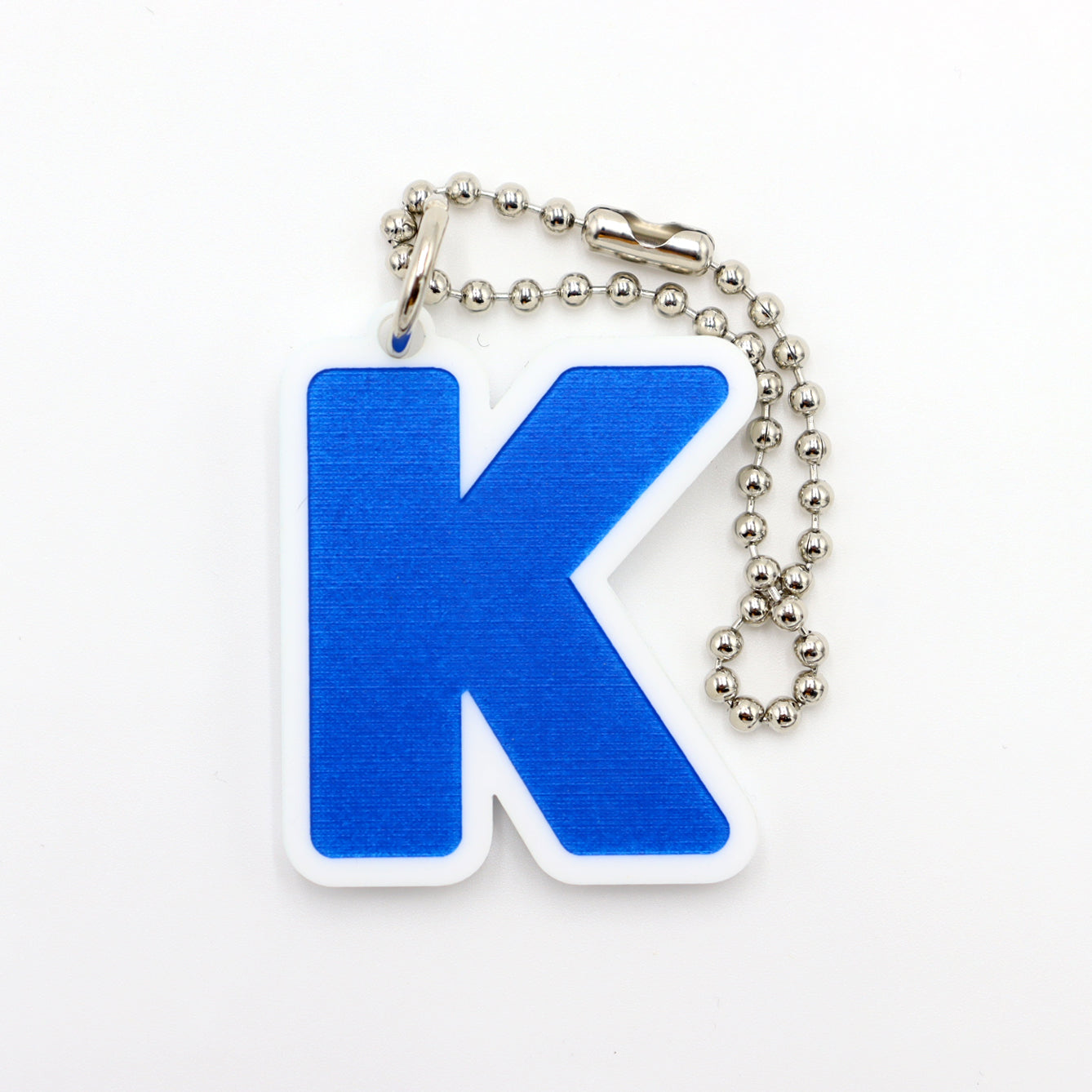 TAMANIWA:TMNW-153 ALPHABET KEYRING