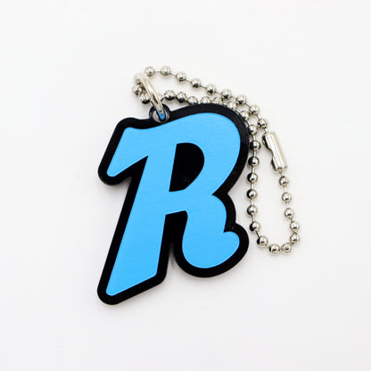 TAMANIWA:TMNW-153 ALPHABET KEYRING