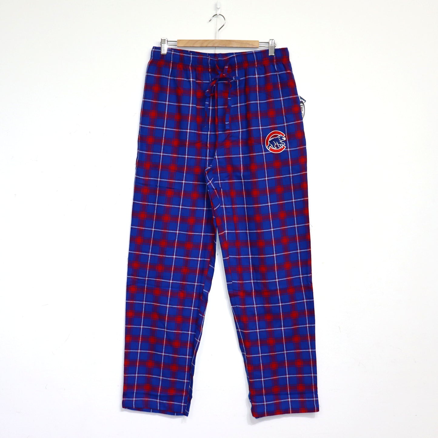 MLB Pajama Pant - CHI Cubs