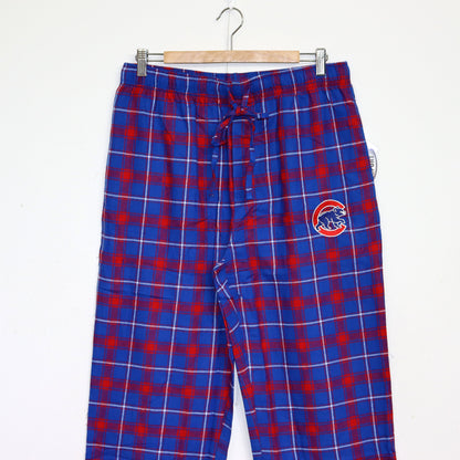 MLB Pajama Pant - CHI Cubs