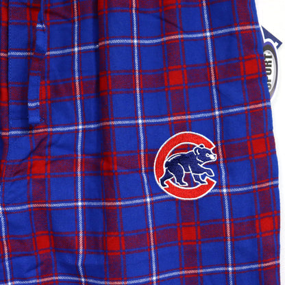 MLB Pajama Pant - CHI Cubs