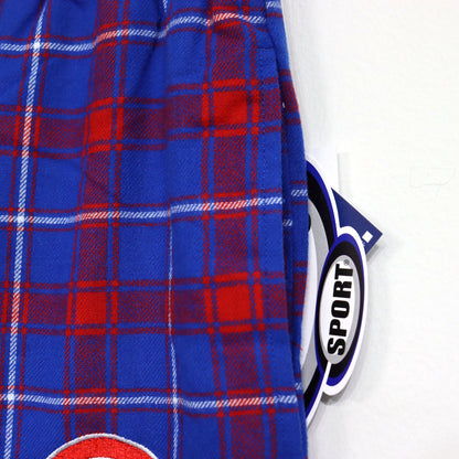 MLB Pajama Pant - CHI Cubs