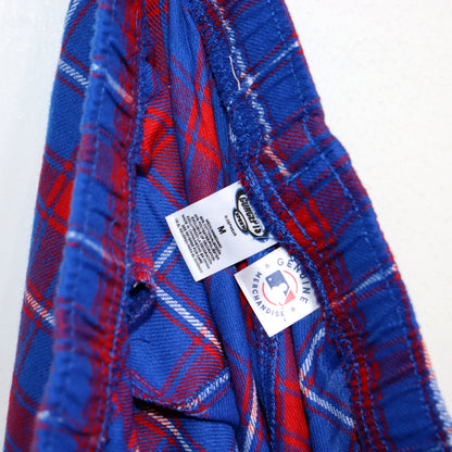 MLB Pajama Pant - NY Mets