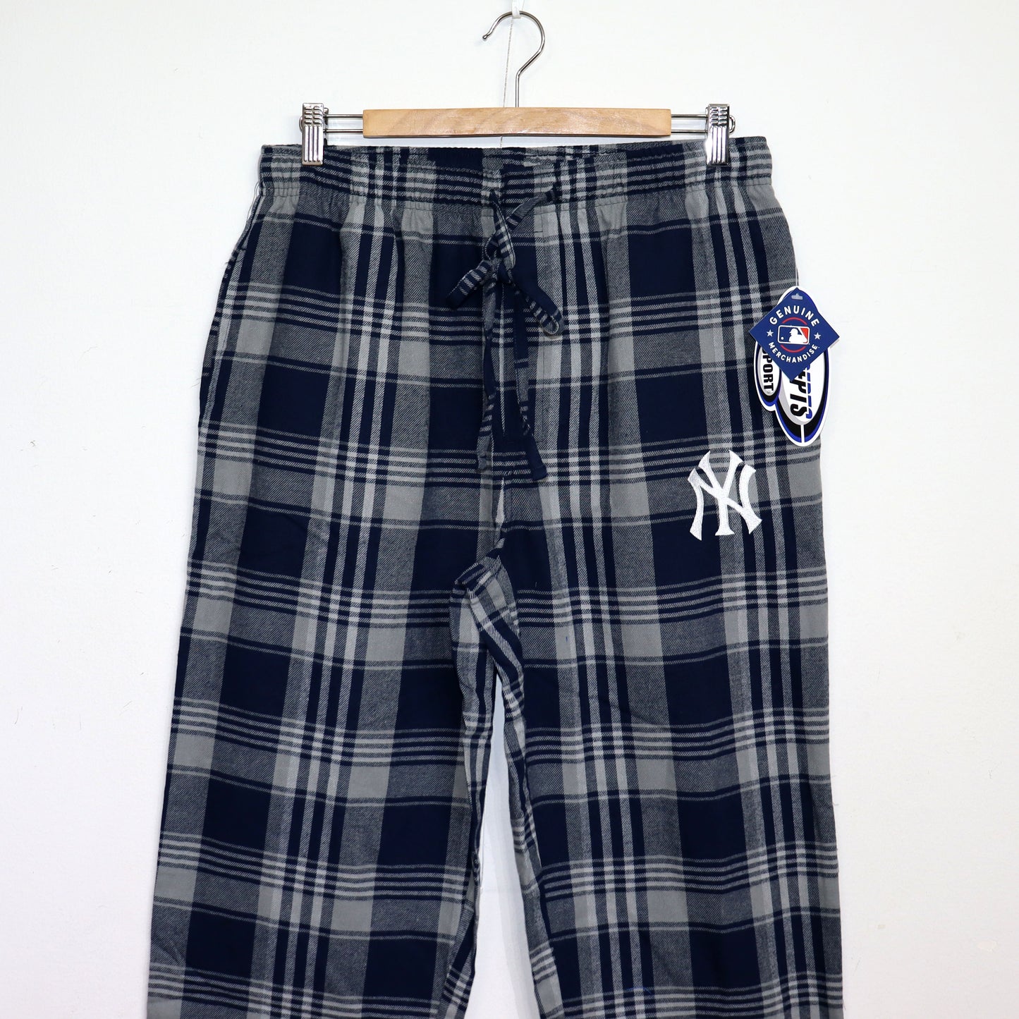 MLB Pajama Pant - NY Yankees